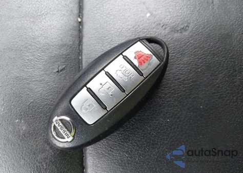 2012 Nissan Altima 2.5 S из США, поврежденный, VIN 1N4AL2AP2CC254370